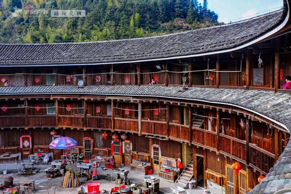 闽南遇上潮汕,浪漫海岛与古建人文的完美结合,次次都有新惊喜!