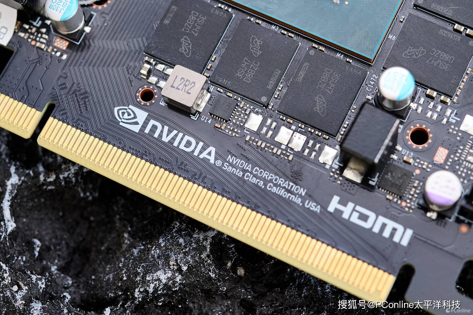 ai能力更强劲,映众rtx 4070 super 超级冰龙显卡图赏_设计_系列_性能