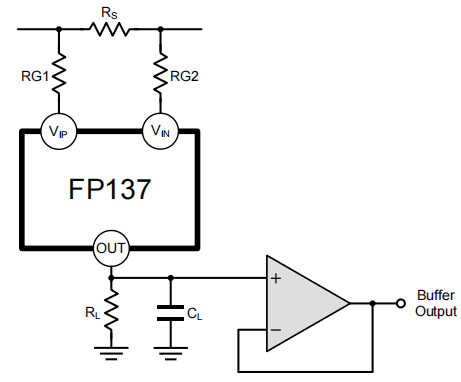 FP137电路图
