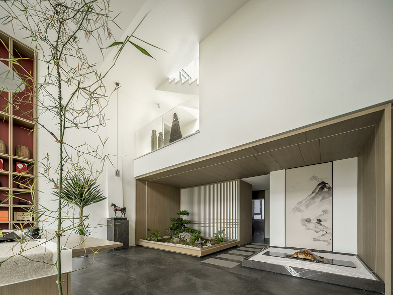 设计师杨婷 : 作品《方韵》丨致敬中国设计力量