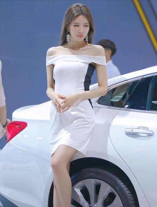 兽兽 原创12年前，车模“兽兽”：遇人不淑，遭两任男友报复全网皆知_手机搜狐网