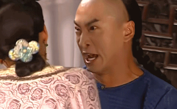 表面"演技炸裂",实则"用力过猛",这7位演员,各有各的浮夸_孙俪_观众