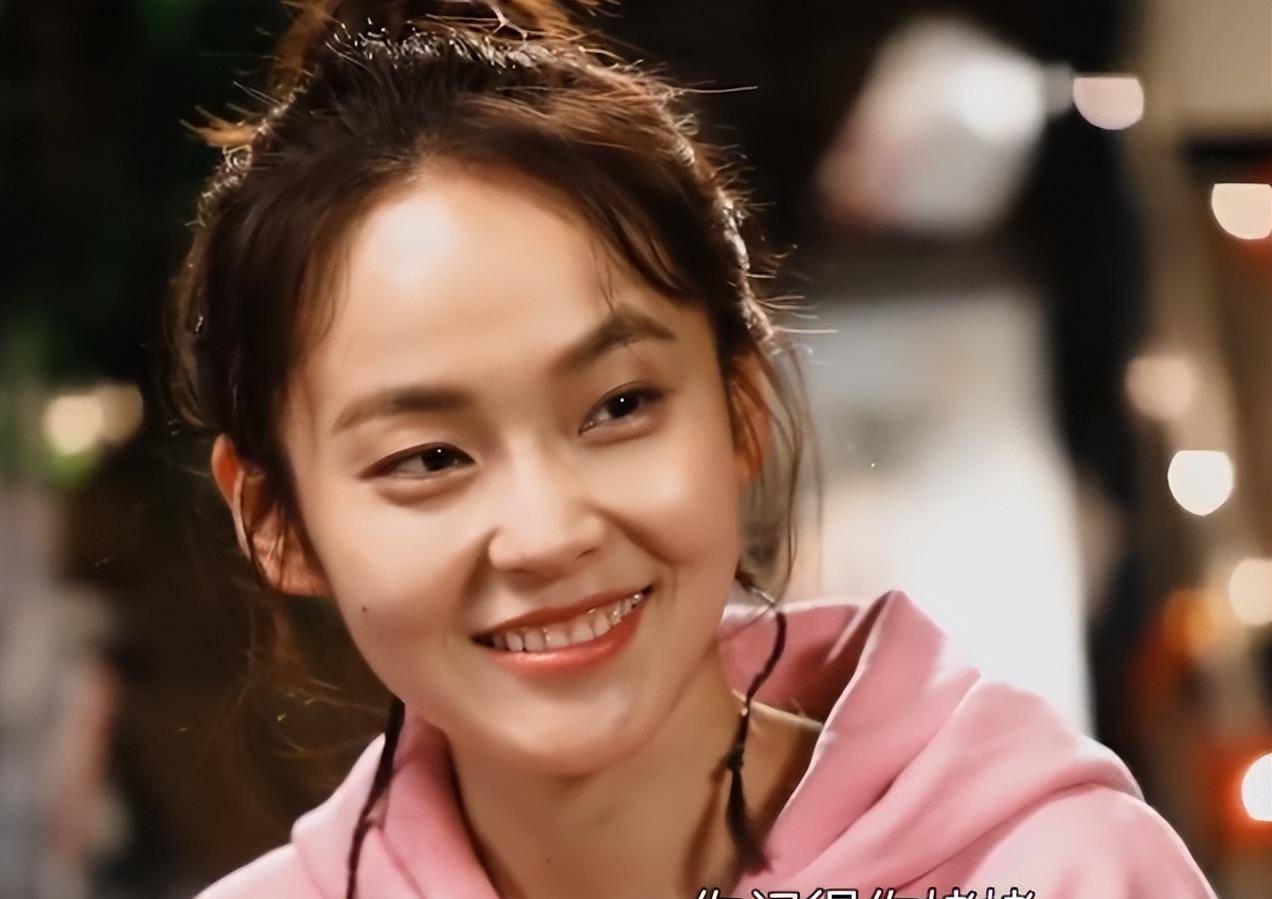 《要久久爱》孙俪妹妹用实力正名,啥叫惊鸿一瞥_孙艳_杨紫_演技