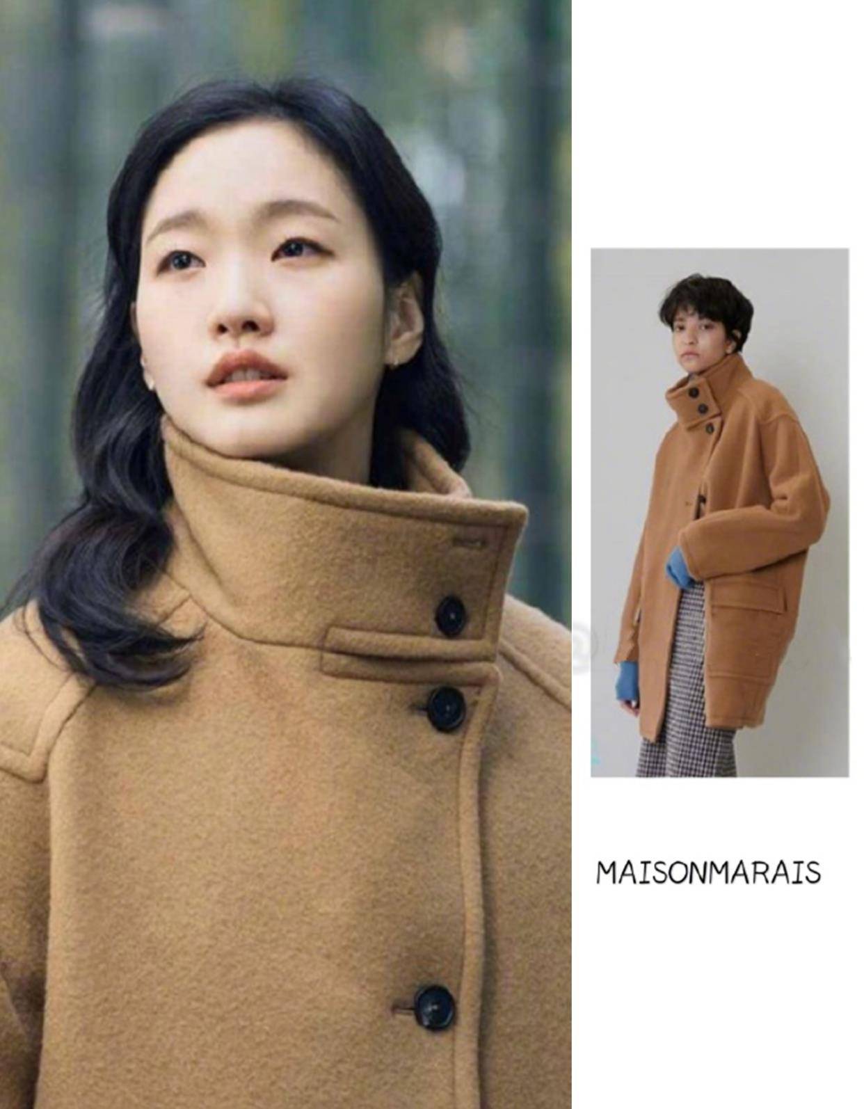 金高银新剧剧照曝光,连换两套造型,你pick哪一款?_颜色_衬衫_剧中