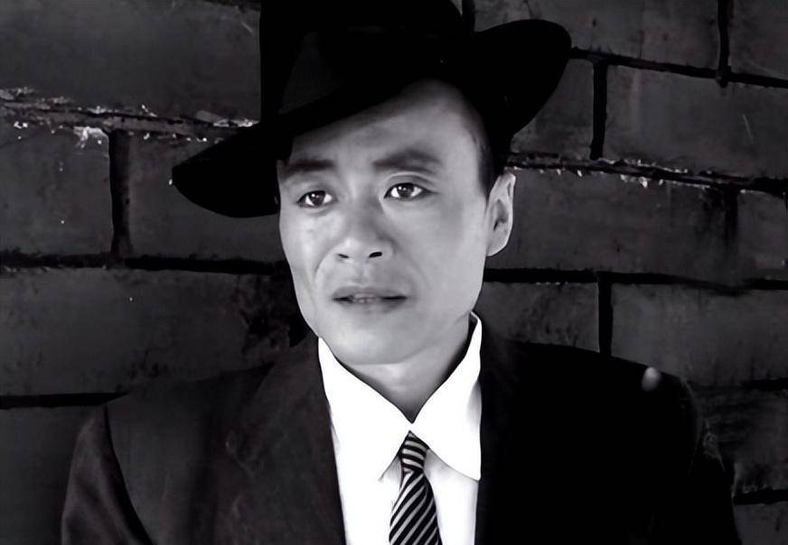 反派演员张怀志:曾赴战场保家卫国,儿子是《亮剑》的导演_表演_观众们