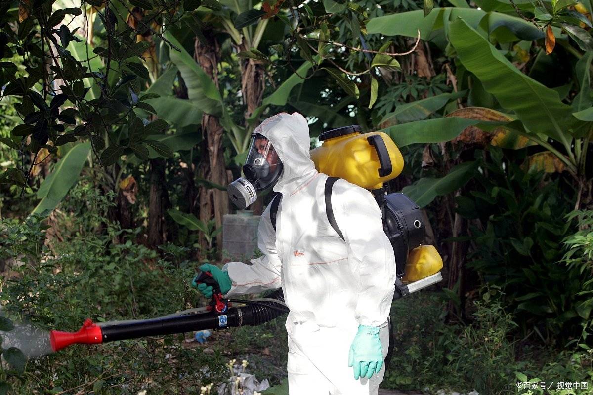 有害生物防治员怎么考取证书？考证难吗？