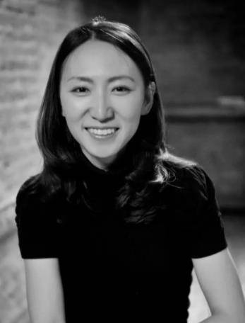 一个纵横科学界却不结婚,一个生3娃,成商业强人_颜宁_李一诺_父母