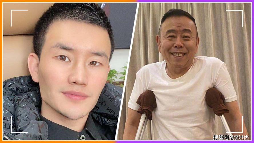 潘长江时隔两年重开直播喊冤:绝没卖假酒,30年没做过亏心的事_谢孟伟