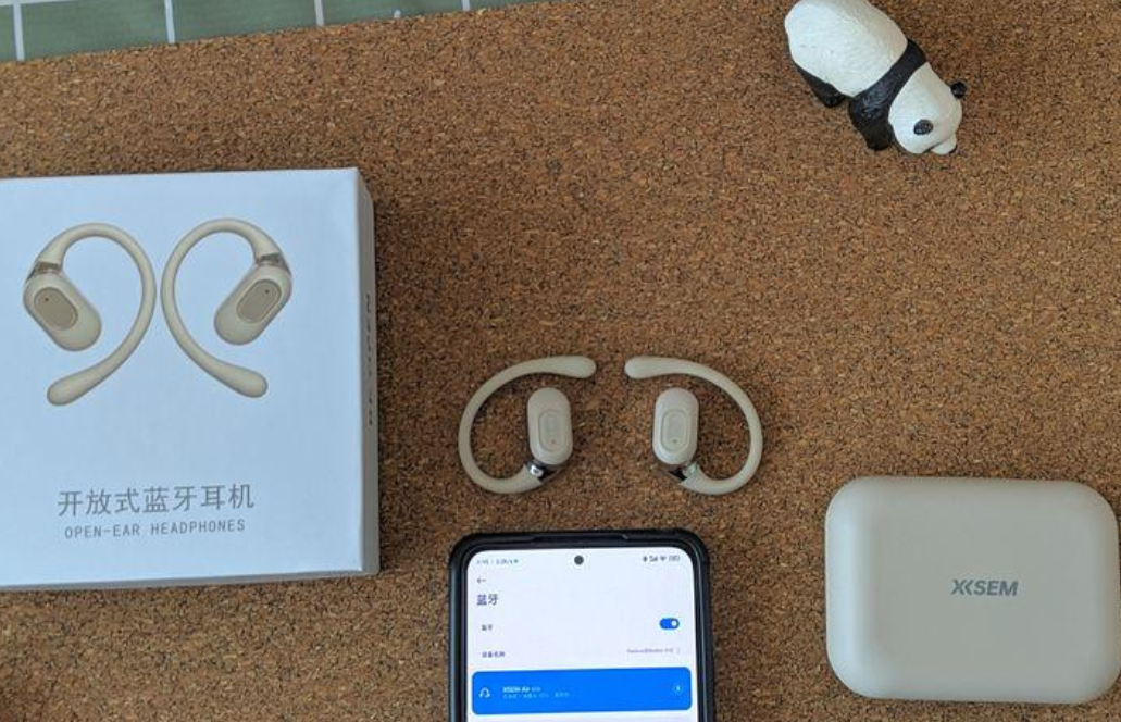 性能好的开放式耳机有什么，五款开放式耳机推荐