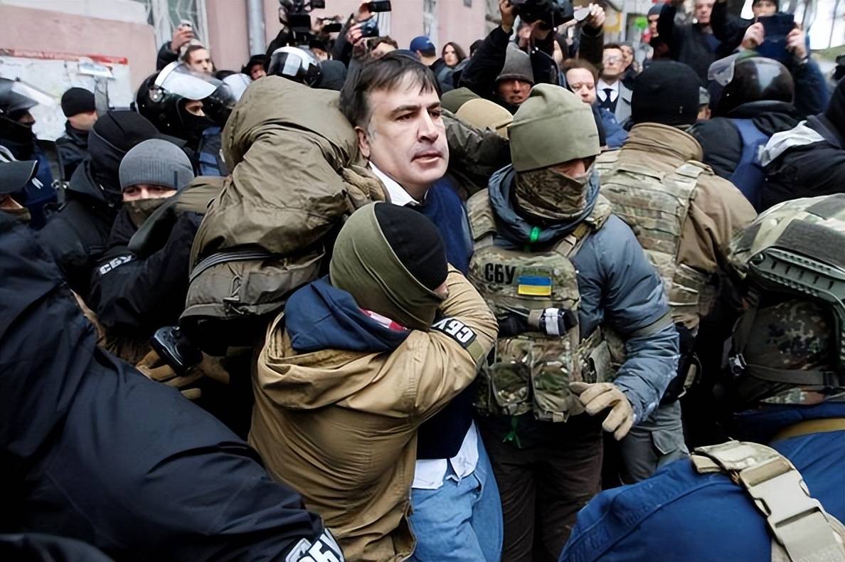 乌克兰要"遣返所有海外难民"?