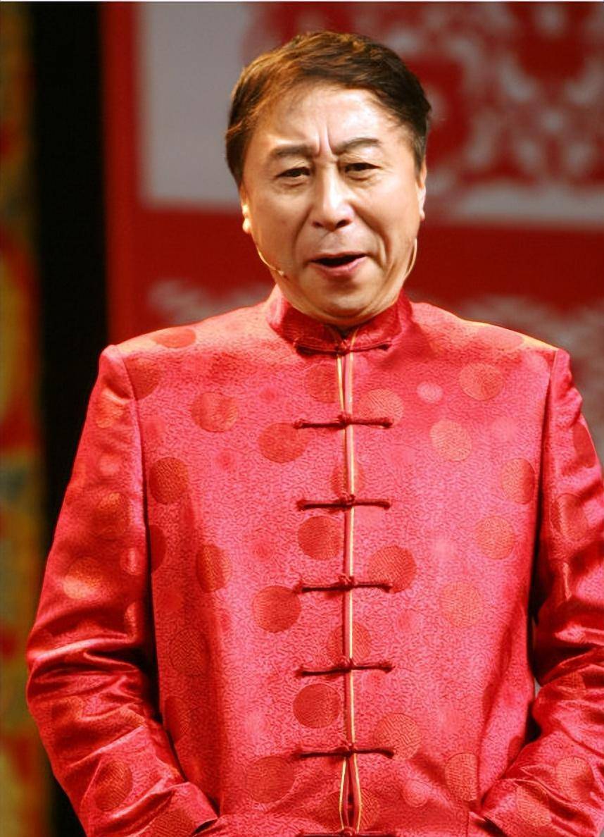 冯巩徒子徒孙:风靡演坛实力唱将,贾玲仅其中之一_相声_岳云鹏_喜剧