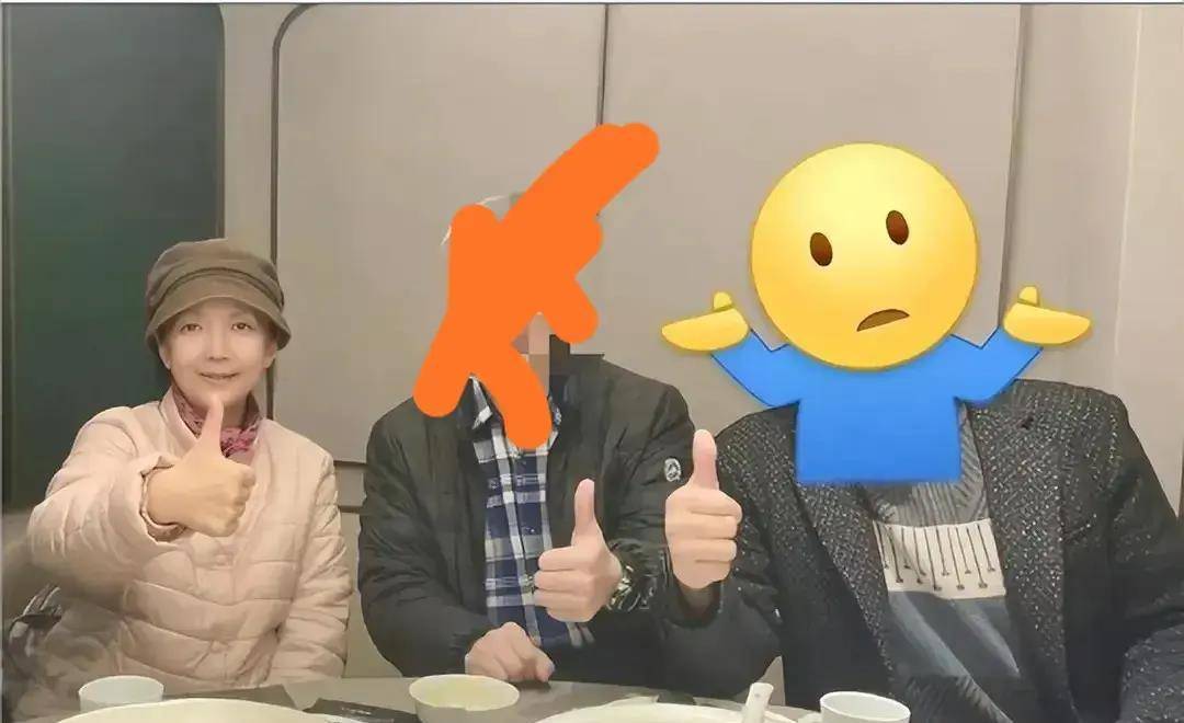 孙海英竟回国过年,官宣东北度假!大v怒批:曾誓不回!