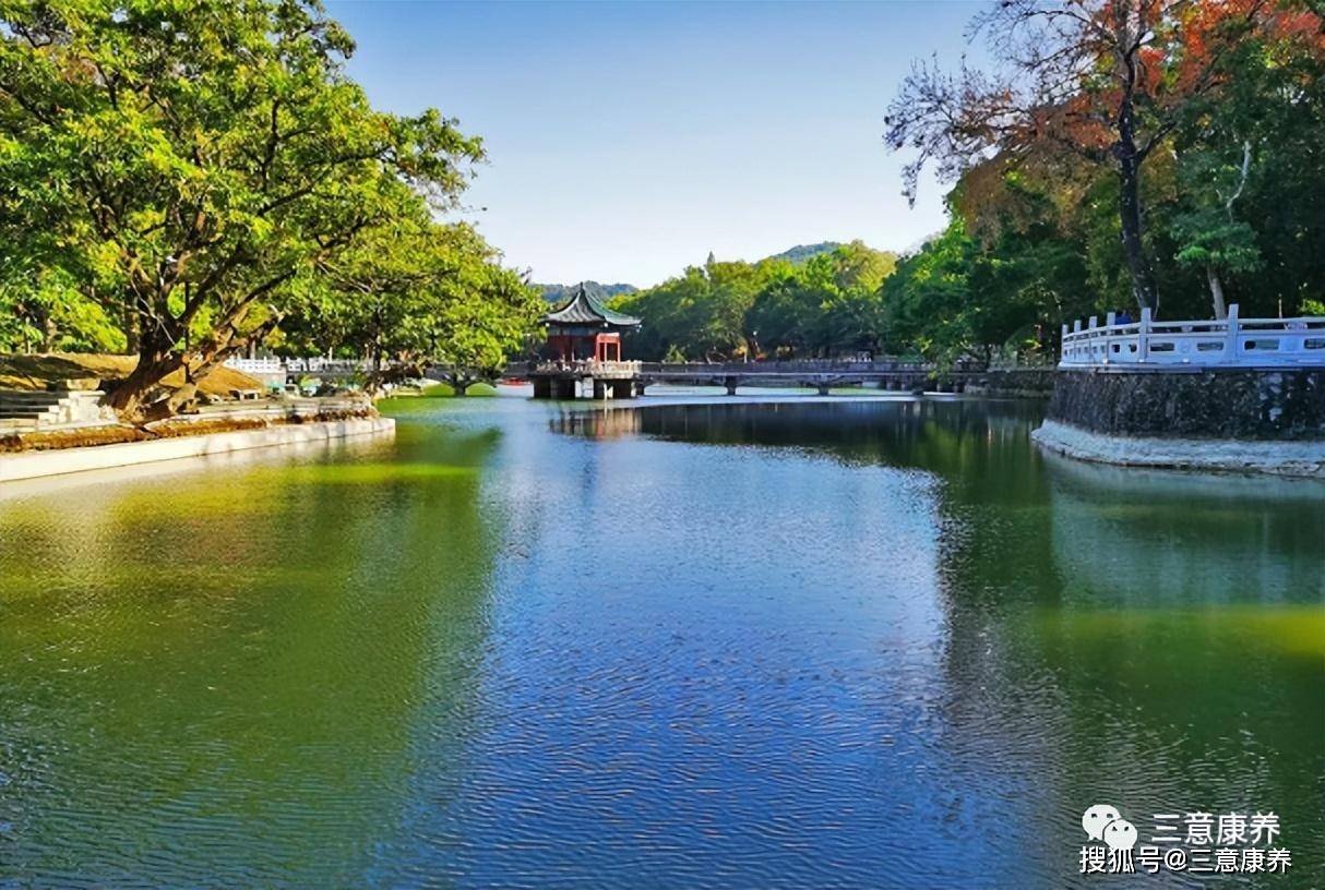 【春節推薦】入住免費送年夜菜,廣東惠州羅浮山5a景區