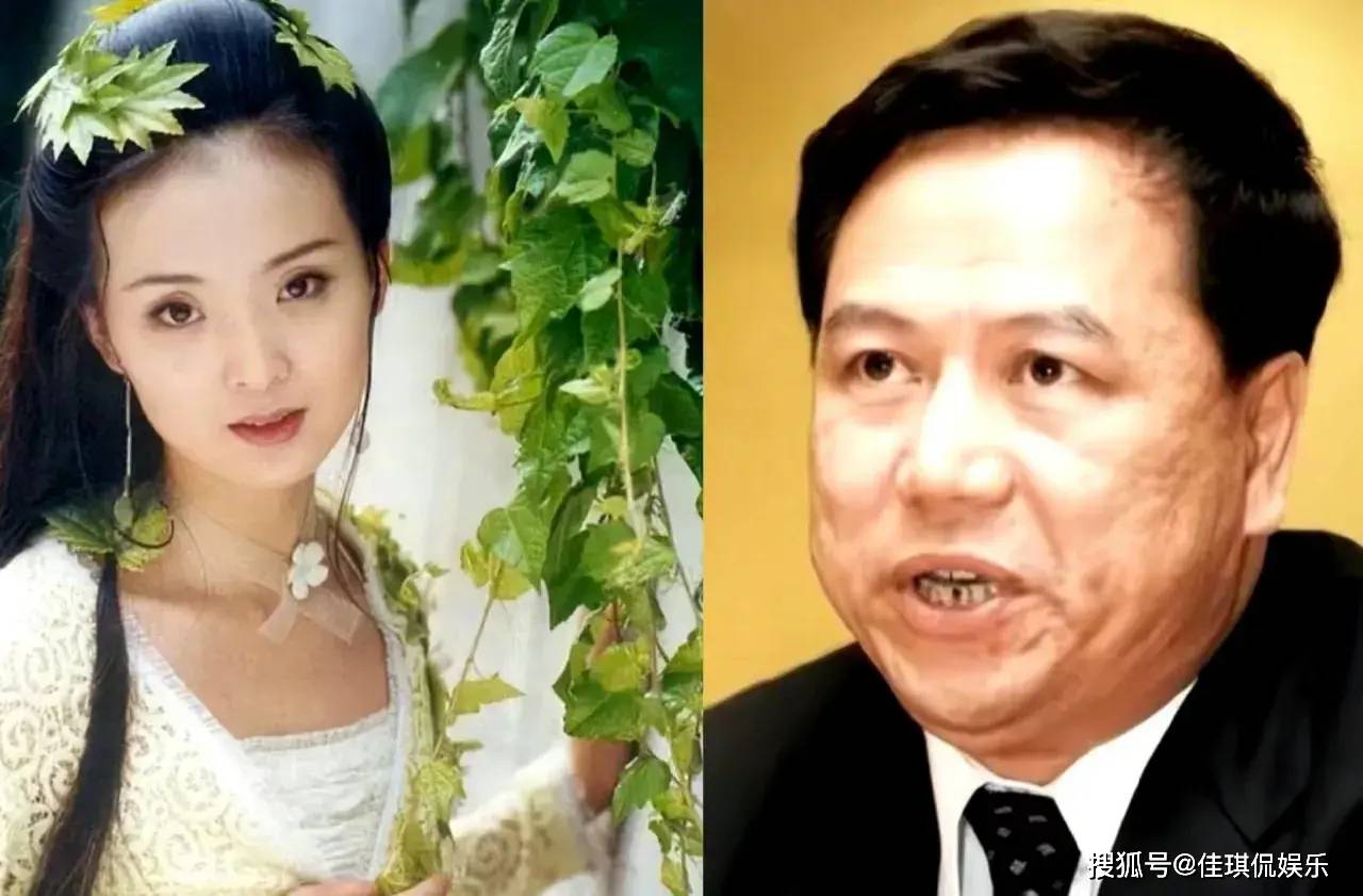 50岁王艳在故宫旁10亿豪宅备年货,对比董洁,她还能靠美貌翻身吗_生活