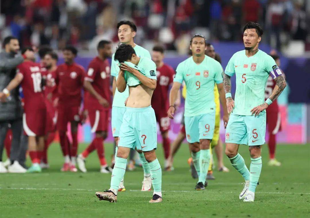 3-0！亚洲杯有变，9队出线，诞生假球，中国队被做掉，创68年纪录