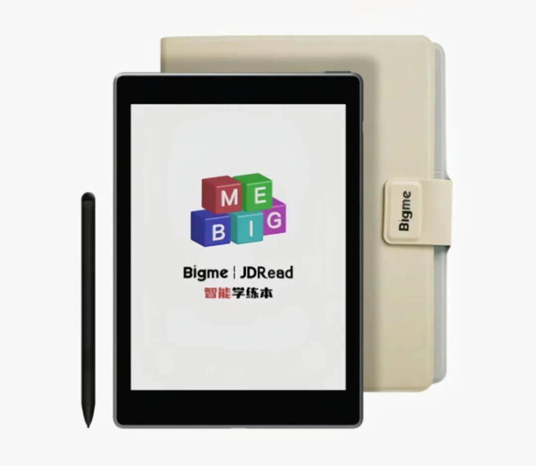 8 吋彩色电子纸智能学练本 s2 ,预售到手价 2799 元_配有_该机_墨水