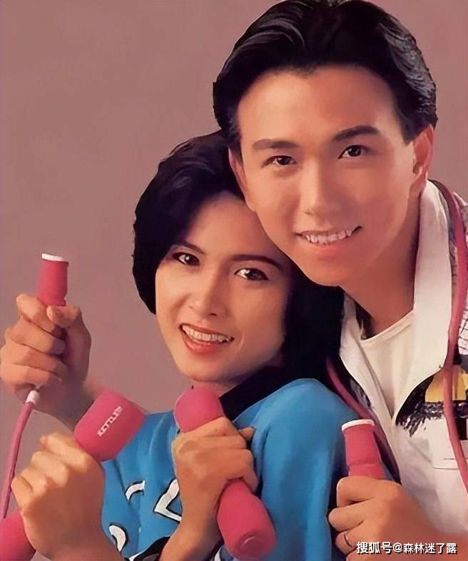 与郑伊健相守7年,被天后横刀夺爱,如今住上亿豪宅却过得凄凉_邵美琪