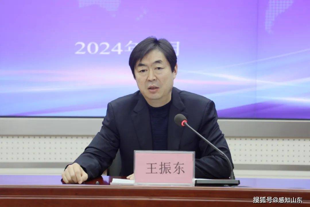 德州市疾控中心召开2023年度科室工作述职评议会_主动_差距_王振东