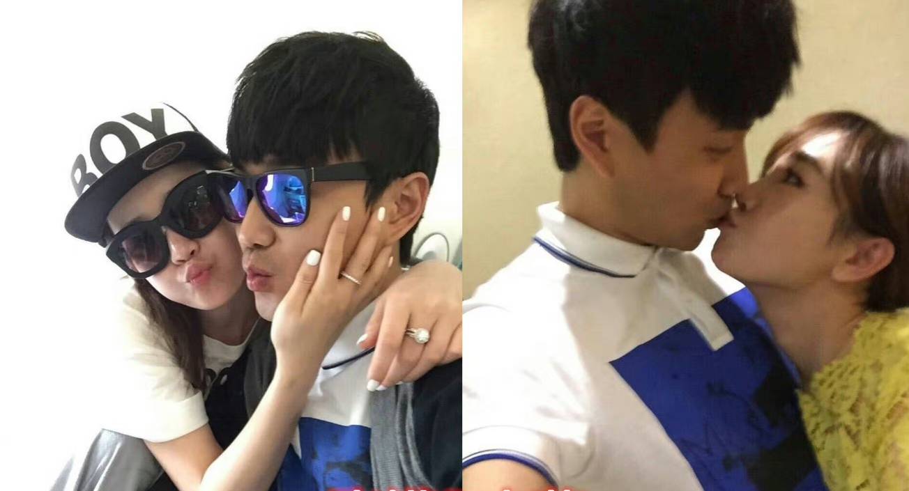 张檬自爆备孕失败,刘雨欣发文"恶有恶报"疑似暗讽张檬!