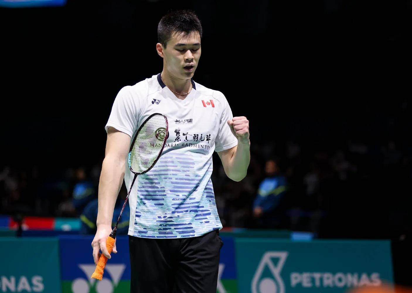 羽毛球印尼大师赛25日战报赛程:国羽12胜4负,15组球员晋级16强