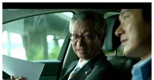 《局内人》:揭露权力核心的黑暗真相,深入人性的深渊!_电影_社会_观众