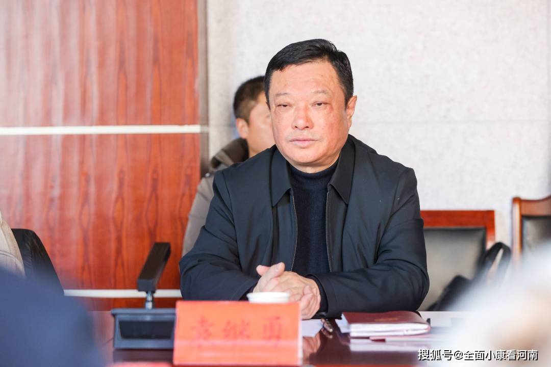 《中国军转民》杂志社技术研究院应邀率团考察虞城县 并举行签约仪式