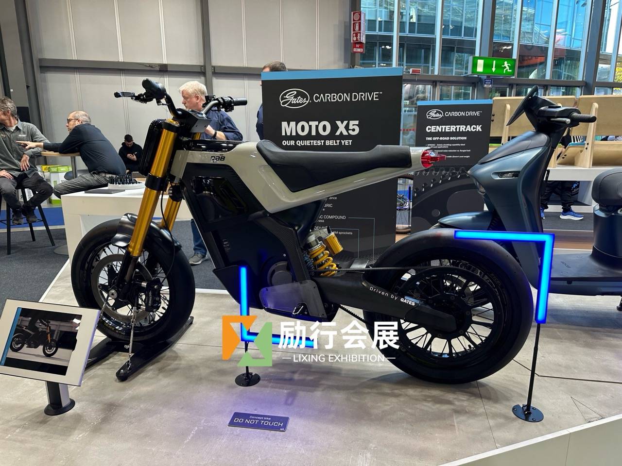 2024意大利米兰摩托车及两轮车展 EICMA_搜狐汽车_搜狐网