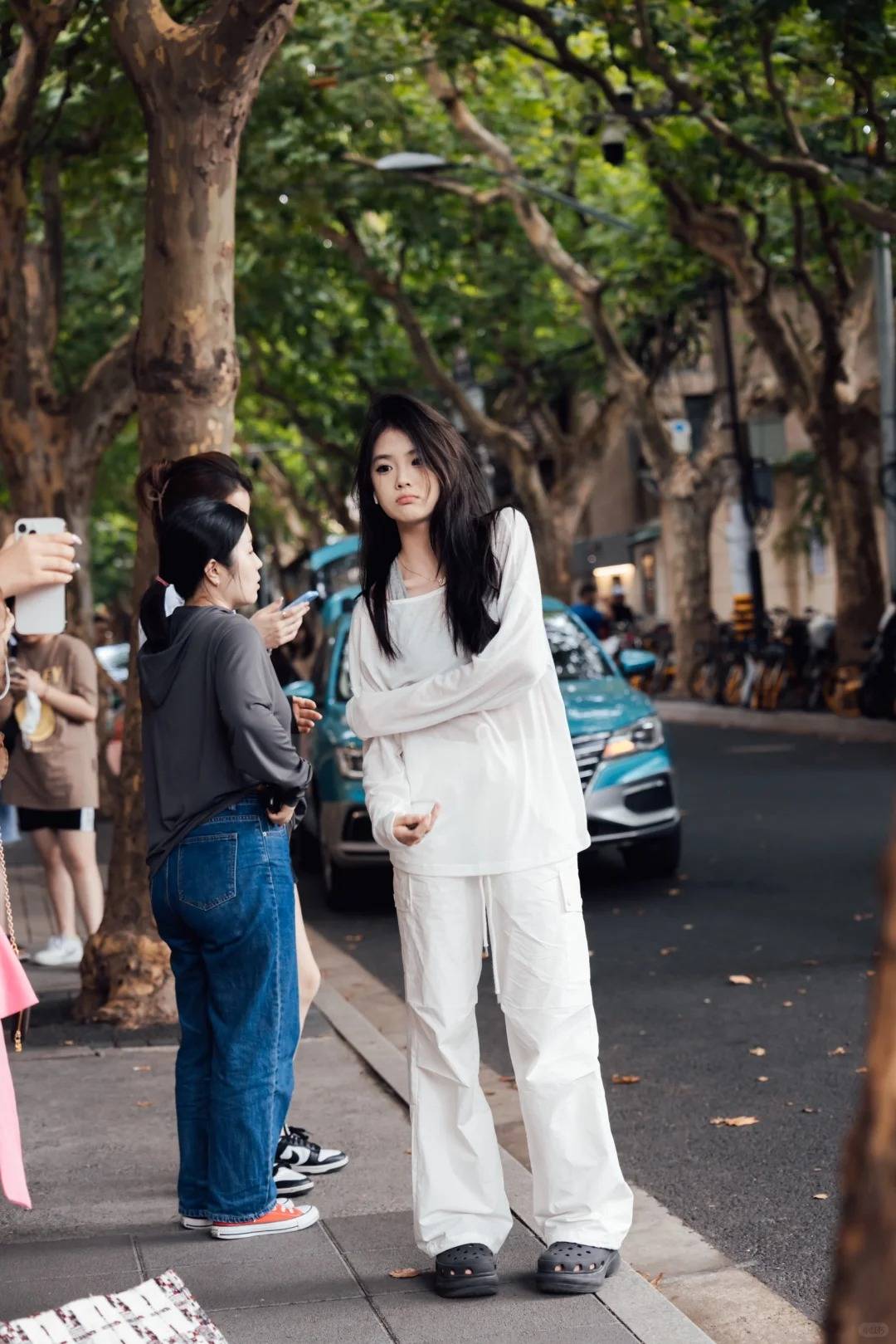 修图软件不敢出声,oppo,vivo,华为一较高下_功能_find_图片