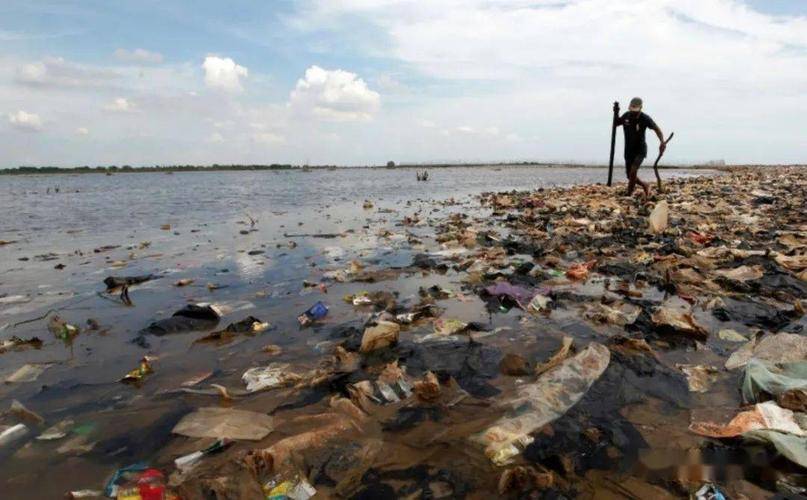 最新消息!日本计划在2024年向海洋排放54600吨核污染水