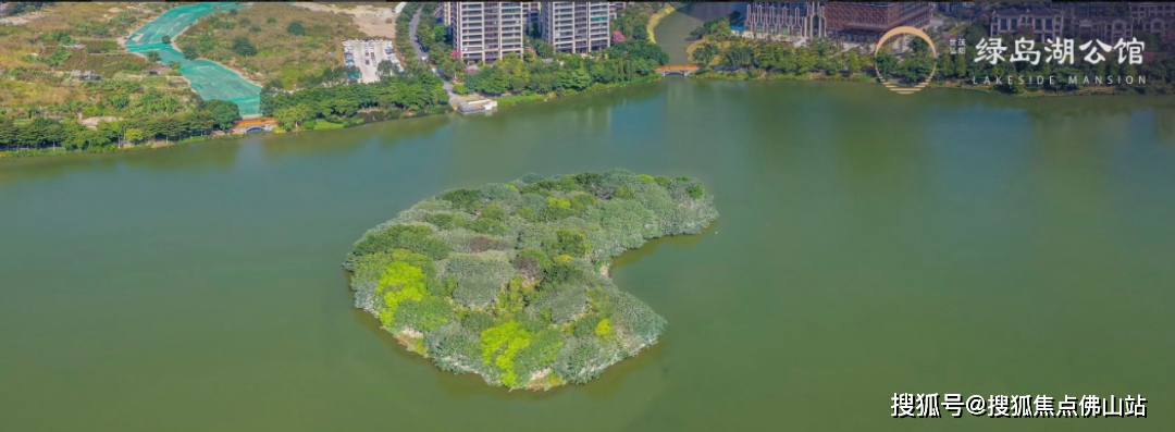 世茂弘陽綠島湖公館_最新價格_戶型_樓盤詳情_售樓處