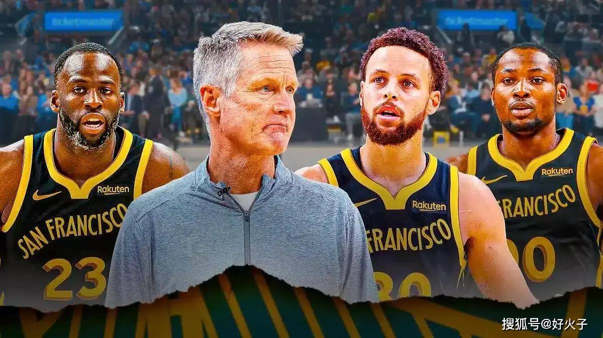 库明加11投全中超勇士名宿穆林,科尔说得对,库里接班人已在勇士_比赛