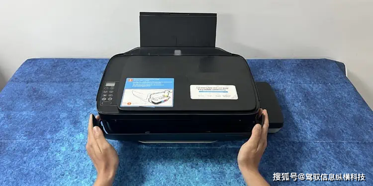 如何修复hp打印机黄灯故障灯?这里提供详细步骤_纸张_检查_打印头
