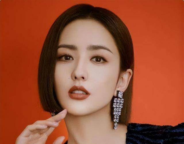 这一次,"入股前夫公司"的佟丽娅,彻底暴露了她的"野心"!