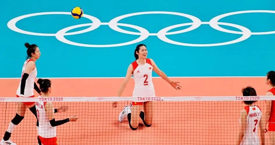 朱婷极有可能回归中国女排,参加奥运会.