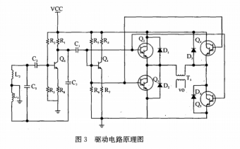 安泰ata-4014高壓功率放大器在超聲馬達驅動電路設計