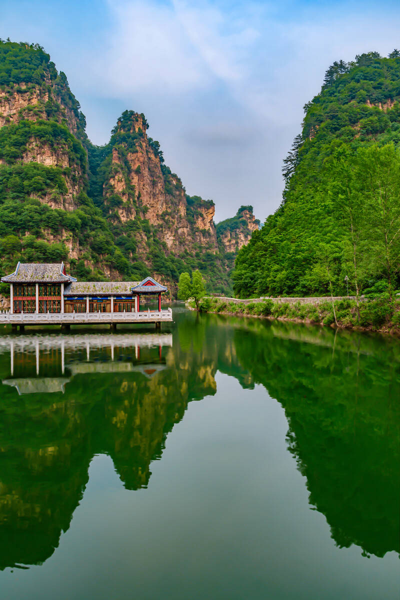 桂林阳朔3天2晚必玩旅游景点攻略_山水_县城_距离
