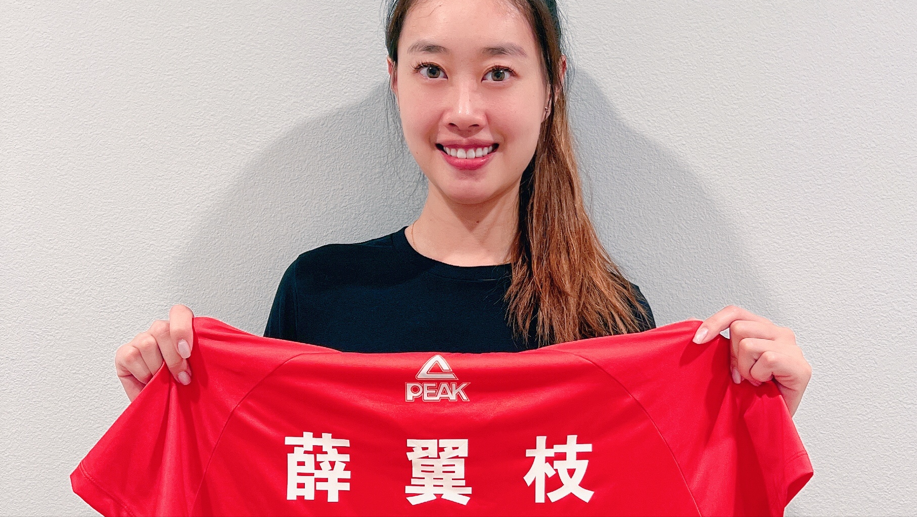 薛翼枝击败李盈莹,中国女排备战奥运有新希望_位置_比赛_王媛媛