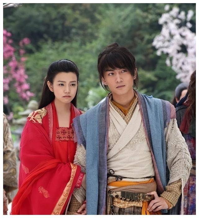 40岁陈妍希引热议!