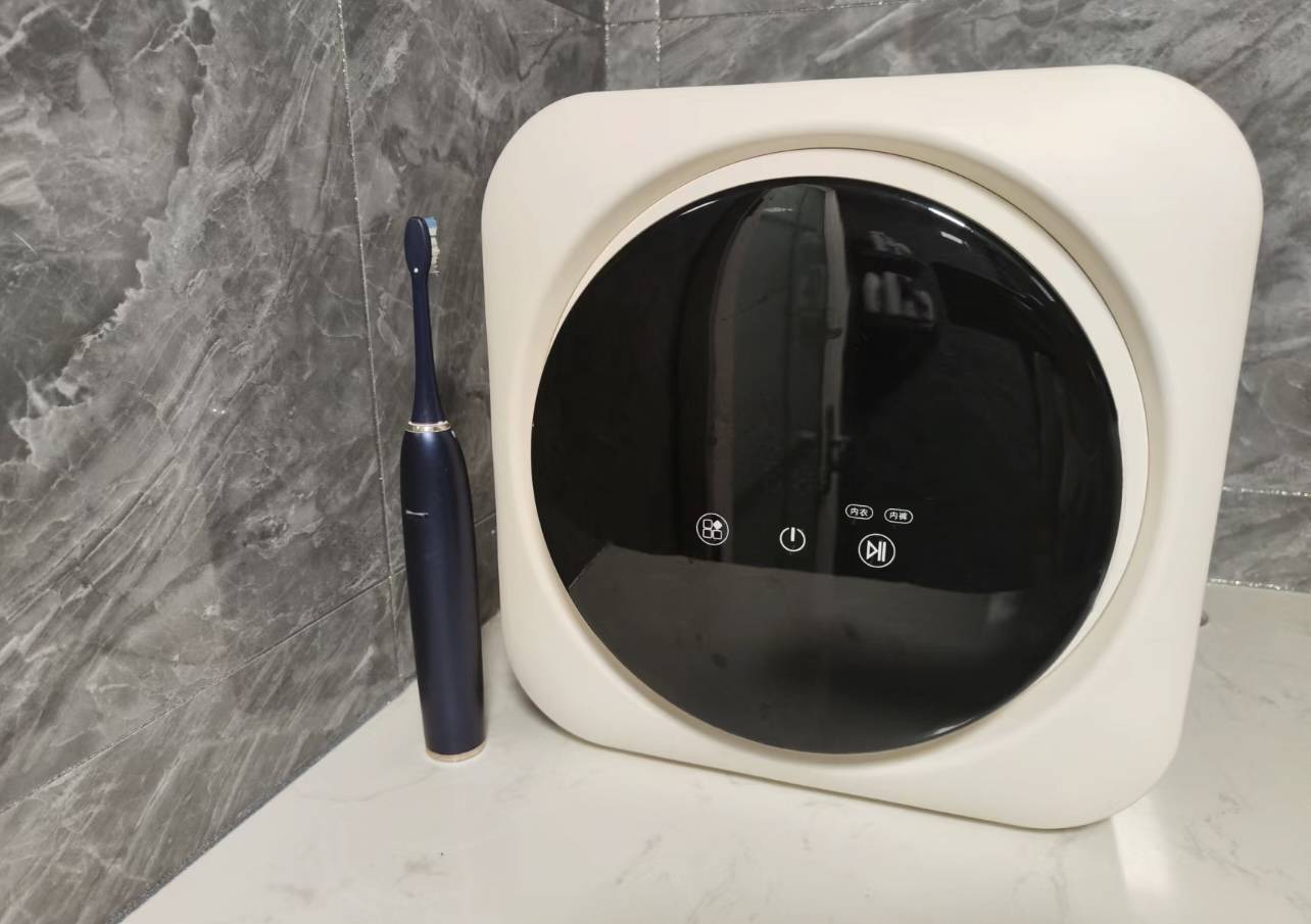 小型洗衣机哪个牌子质量好？性价比高的迷你洗衣机推荐