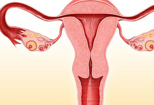 偷着乐吧,子宫还很健康_尿液_红色_月经