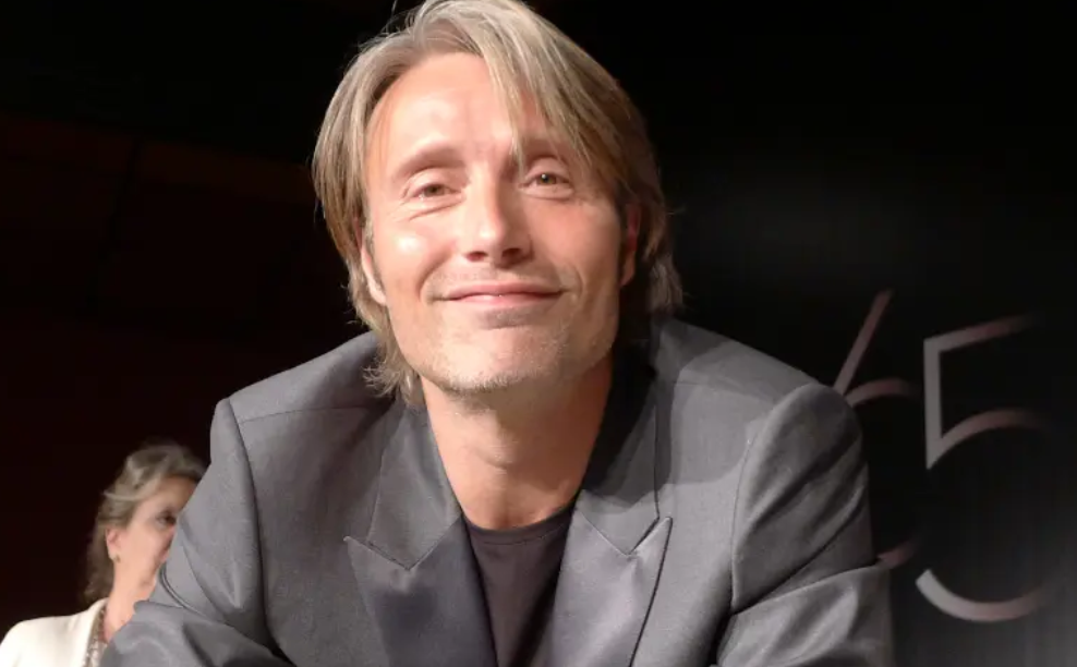 丹麦最性感的男人麦叔主演,史诗传记电影《杂种》,精彩帅气结合