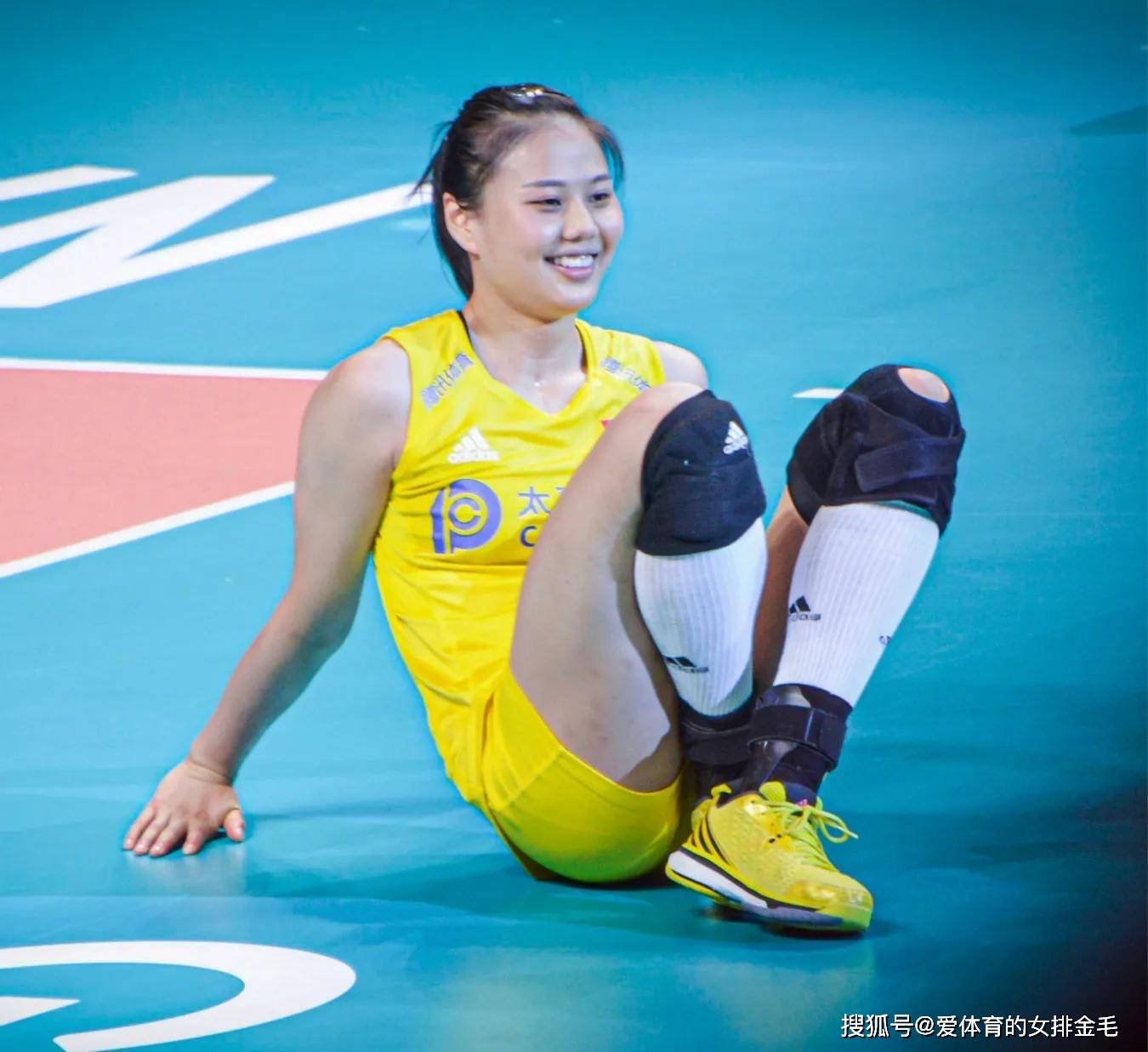 对轰拉扎列娃,龚翔宇稳占上风!