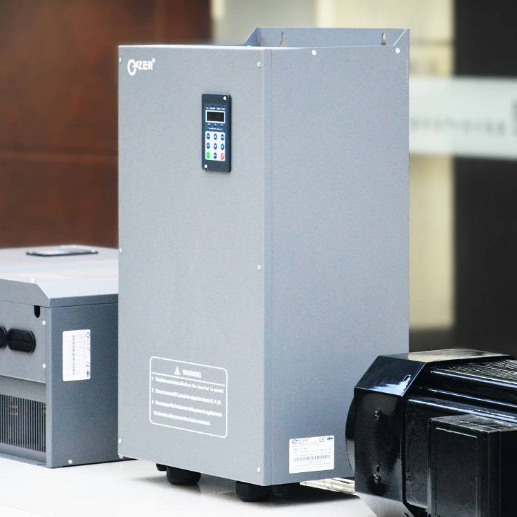 变频器厂家 | 变频器频繁出故障,是因为没有选对功率吗?