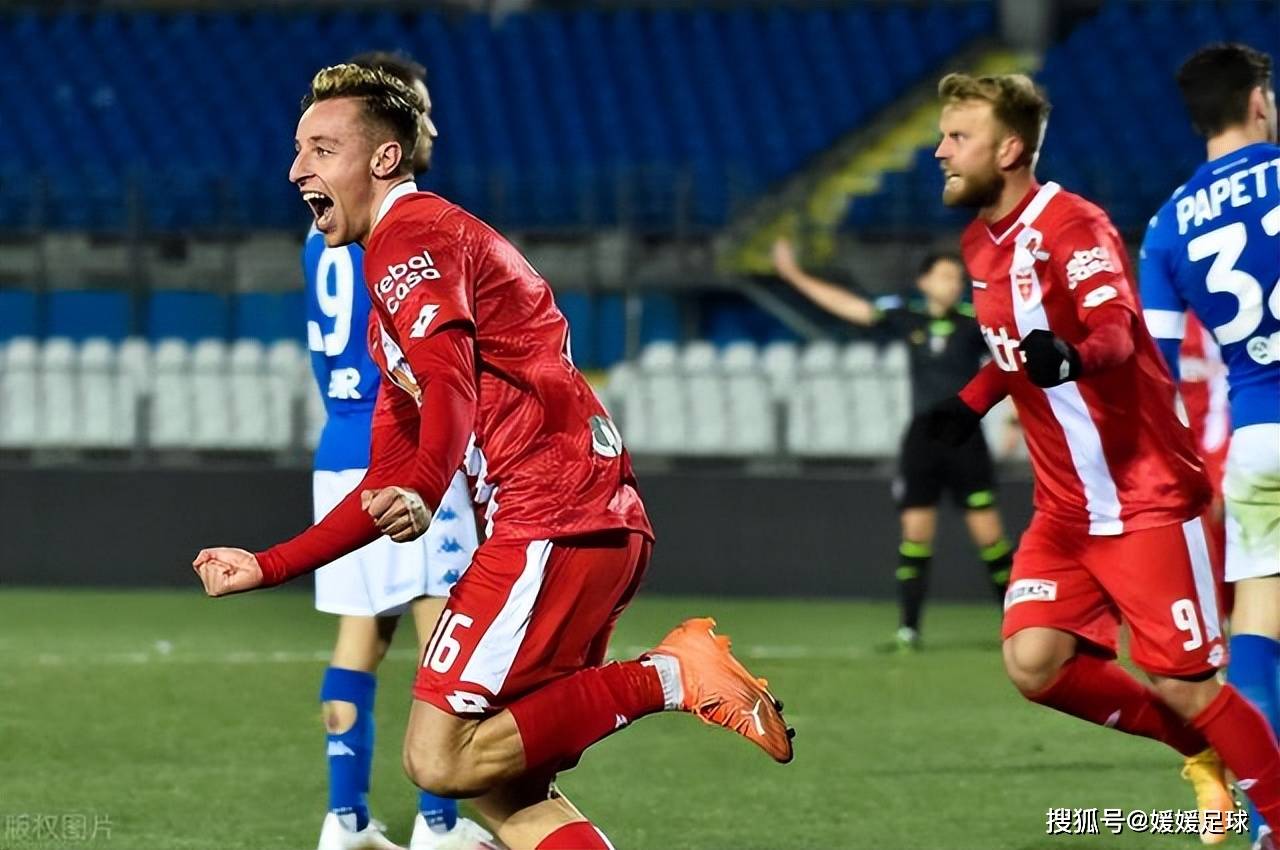 今日足球:热那亚vs莱切 蒙扎vs萨索洛_主场比赛_成绩_赛事