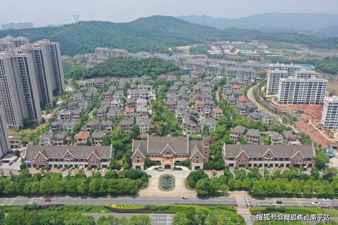 长沙青竹湖曦园欢迎您【青竹湖曦园】最新房价,在售房源,24h电话-楼盘