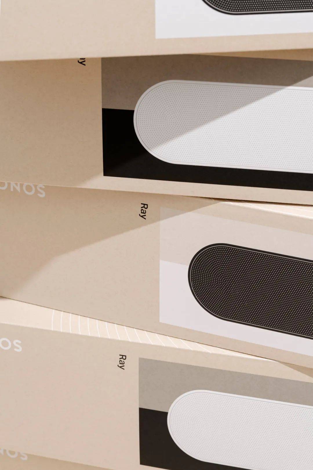 ipfm国际植物纤维纸浆模塑佛山展sonos纸浆模塑包装dieline awards