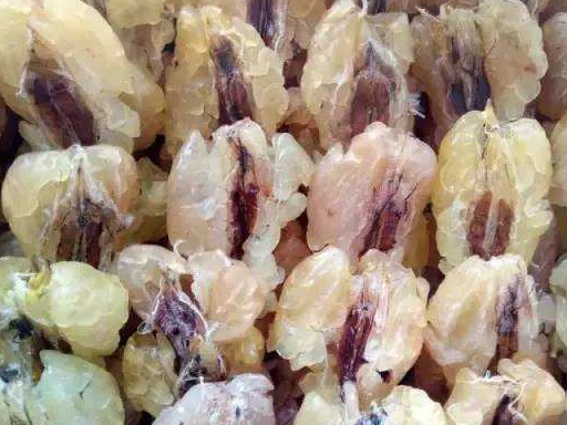 中国"最顶级"的5种食材,每一种价格都昂贵,吃过的