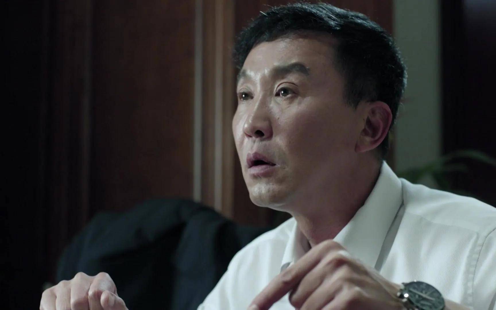 京州市市委书记李达康的真实面目是什么,一个精致的投机主义者_丁义珍