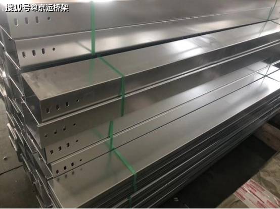 托盘式桥架_托盘式桥架安装方式_托盘式桥架安装大样图