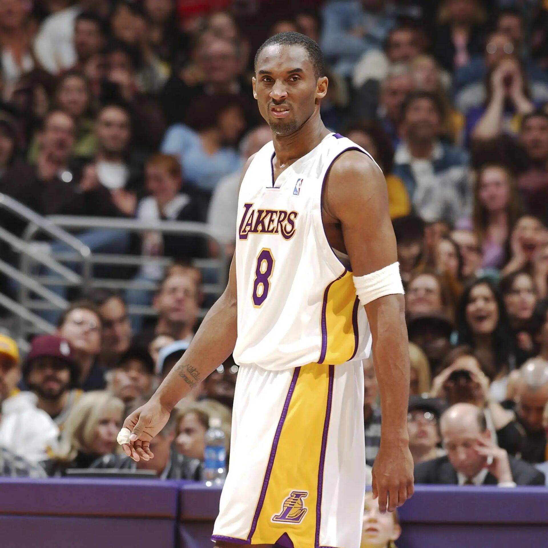 科比81分记录不保?恐怕在数据井喷的nba也难以做到_比赛_球员_得分